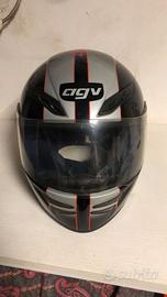 Casco Moto