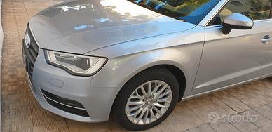 AUDI A3 3ª serie - 2015