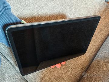 Xiaomi Pad 5 128 GB black con stylus pen 2nd