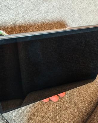 Xiaomi Pad 5 128 GB black con stylus pen 2nd
