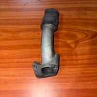 collettore 3 fori per carburatori 30