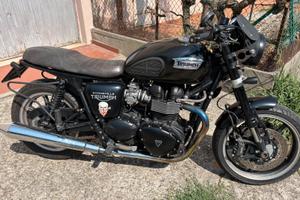 TRIUMP BONEVILLE T100