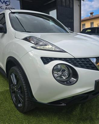 Nissan Juke 1.5 dCi 110CV EURO6 130000KM-2017