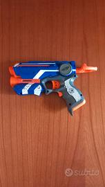 Nerf n-Strike Elite
