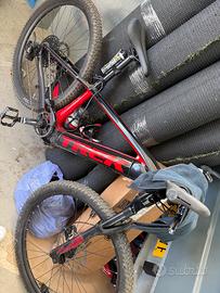 Bicicletta trek powerfly 5