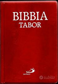 Bibbia Tabor