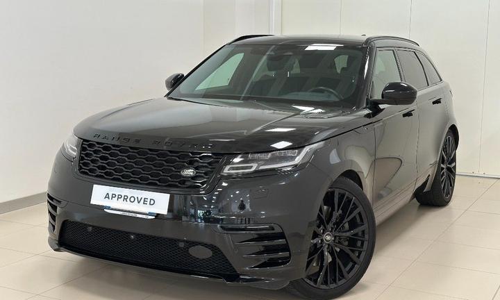 LAND ROVER Range Rover Velar 3.0D l6 300 CV R-Dy