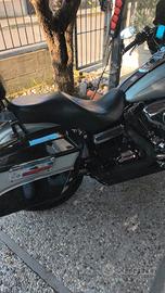 Harley Davidson  103 superglide 