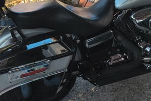 Harley Davidson  103 superglide 