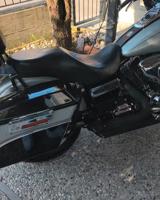 Harley Davidson  103 superglide 