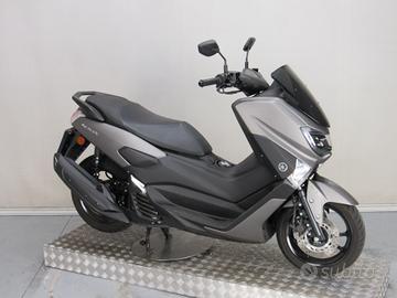Yamaha Nmax 125 ABS
