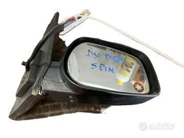 SPECCHIETTO RETROVISORE DESTRO DR 5 1° Serie (07>