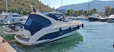 Posto barca v cat. cala galera (argentario)