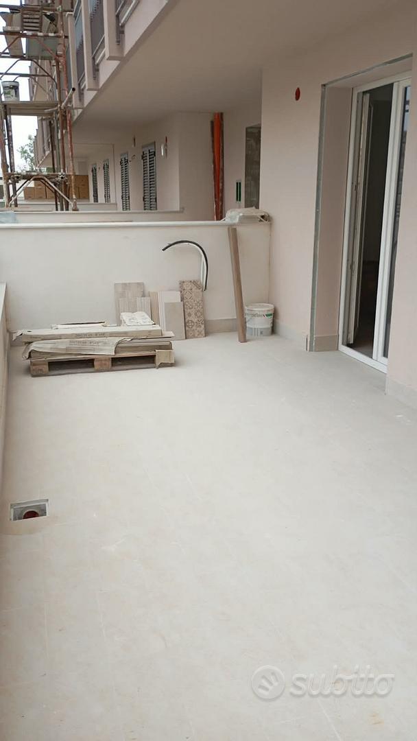 Appartamento – Monreale, Palermo - Vista 4