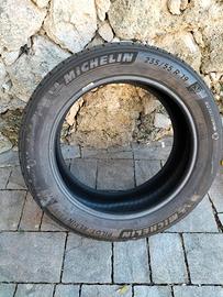 Pneumatici invernali Michelin 235/55 R19