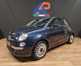 FIAT 500 1.4 16V Lounge