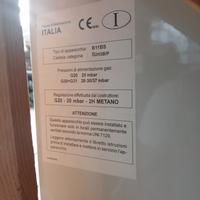 caldaia a gas Riello ATR 64 IN