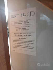 caldaia a gas Riello ATR 64 IN