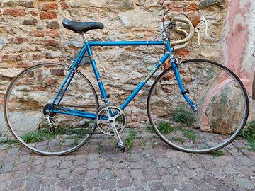 bici da corsa vintage