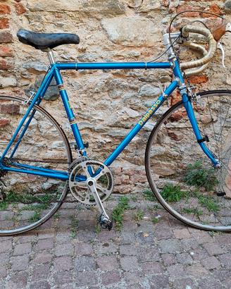 bici da corsa vintage