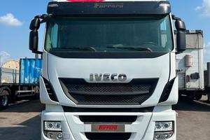 Iveco Stralis 500 e6