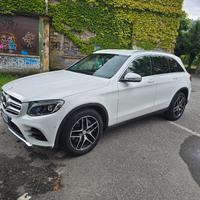 mercedes glc 220d 4 matic