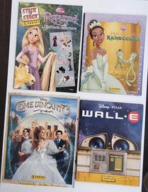 Album figurine Panini, nuovi