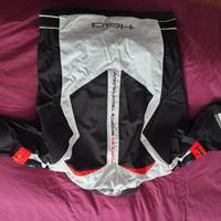 Completo moto Donna HELD tg. L + M