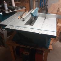 Banco sega makita mlt 100