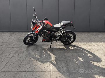 KTM 125