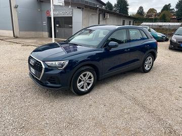 Audi Q3 35 TDI S-Tronic Advanced Business