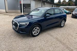 Audi Q3 35 TDI S-Tronic Advanced Business