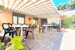 Immobile di 240 m² con 3 locali a Città della Piev