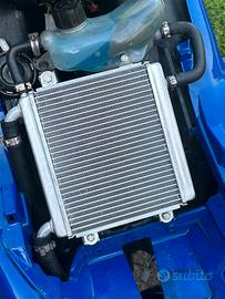 radiatore yamaha aerox