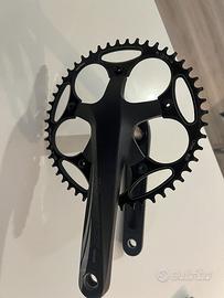 Guarnitura PROWHEEL Desire 172.5mm 50T AL