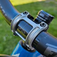 Sixpack Millennium Stem 35mm