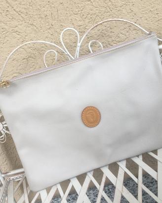 Busta pochette porta documenti Trussardi Vintage