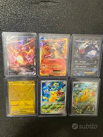Carte pokemon