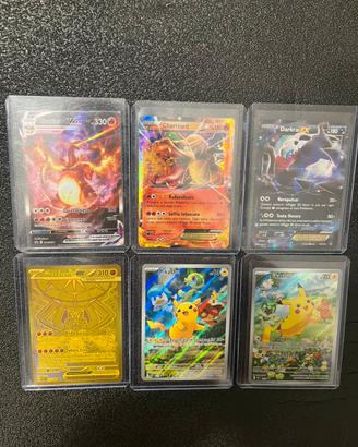 Carte pokemon