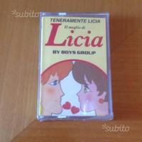 Il meglio di Licia - Teneramente Licia