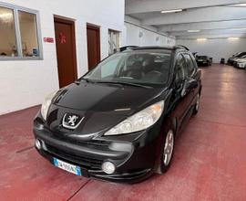 Peugeot 207 1.4 VTi 95CV SW XS Ciel