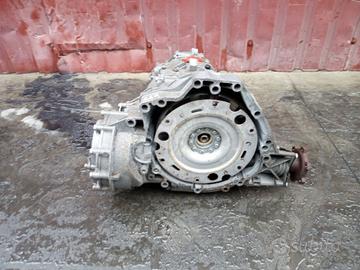 Cambio - hummer - codice motore llr