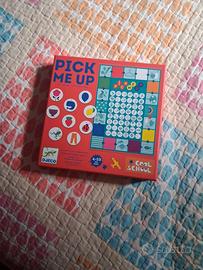 Giochi di tavola djeco per 4-10 anni