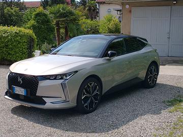 DS4 Plug-in "la premiere"  full optional 225 cv