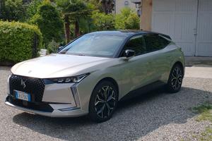 DS4 Plug-in "la premiere"  full optional 225 cv