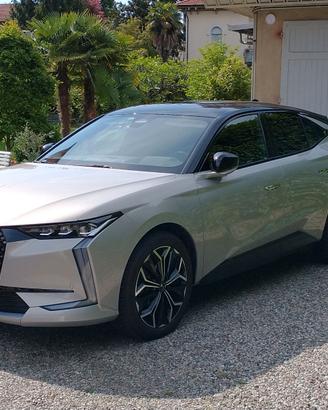 DS4 Plug-in "la premiere"  full optional 225 cv