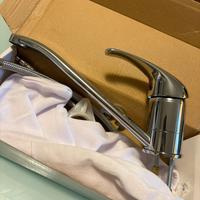 Miscelatore nuovo con imballaggio