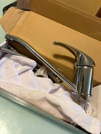 Miscelatore nuovo con imballaggio