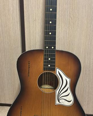 Chitarra Egmond