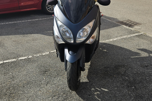 Yamaha T-Max 500 2008